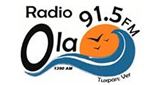 Logo Radio Ola