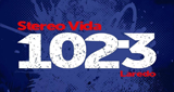 Logo Stereo Vida