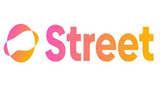 Logo Street FM