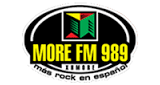 Logo More FM