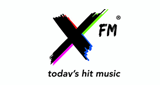 Logo XFM 94.8