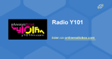 Logo Y101