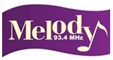 Logo Radio Melody