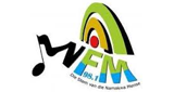 Logo Radio NFM