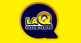 Logo La Q 940 AM