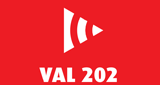 Logo VAL 202