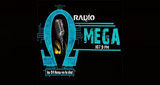 Logo Radio Omega