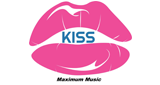 Logo Kiss FM (EIRE)