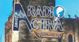 Logo Radio Activa