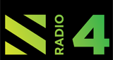 Logo Radio S4