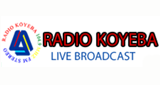 Logo Radio Koyeba