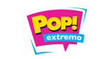 Logo Pop Extremo