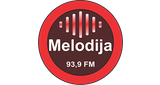 Logo Radio Melodija
