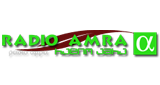 Logo Radio Amra