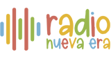 Logo Radio Nueva Era