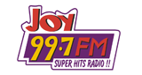 Logo Joy FM