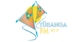 Logo Turanga FM