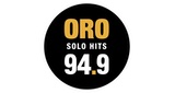 Logo Radio ORO