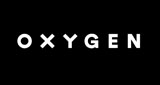 Logo OxygenFM