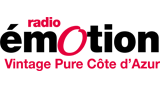 Logo Radio Emotion