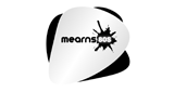 Logo Mearns 80s