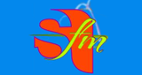Logo SFM 90.1