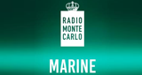 Logo RMC Marine