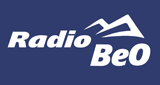 Logo Radio BeO