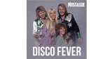 Logo Nostalgie Disco Fever
