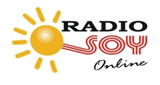 Logo Radio Soy