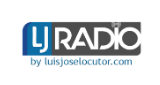 Logo LJ Radio