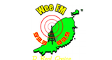 Logo Radio Wee FM
