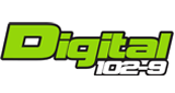 Logo Digital 102.9 FM