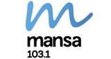 Logo Radio Mansa