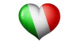 Logo Radio Italo Disco Net