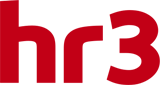 Logo HR3 Radio