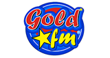 Logo Gold FM