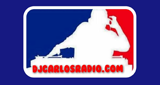 Logo Dj Carlos Radio