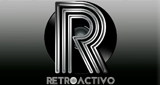 Logo Retroactivo Radio