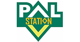 Logo Radyo Pal Station