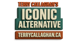 Logo Terry Callaghan's Iconic Alternative