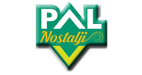 Logo Radyo Pal Nostalji
