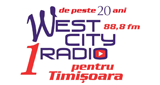 Logo West City Radio