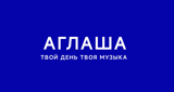 Logo Аглаша