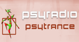Logo PsyRADIO FM Psytrance