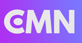 Logo Radio CMN