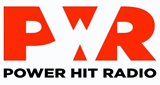 Logo Power Hit Radio