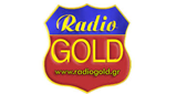 Logo Radio Gold