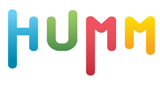 Logo Humm FM