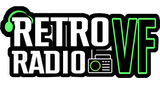 Logo Retro Radio VF - Classic Hits